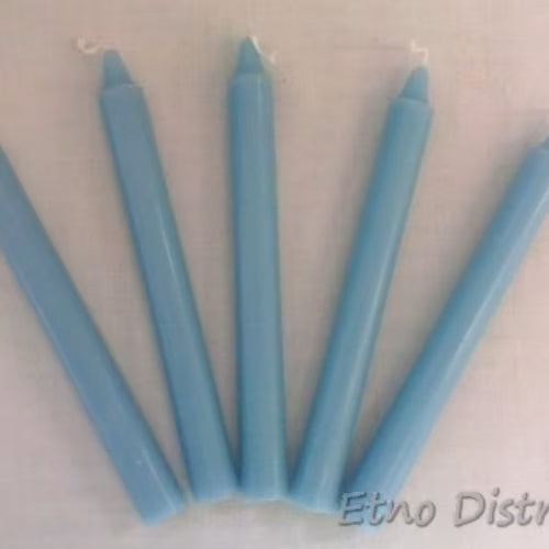 Candela Celeste L'arcano segreto candele-celeste