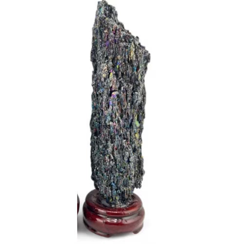 Bismuto L'arcano segreto carburo-di-bismuto