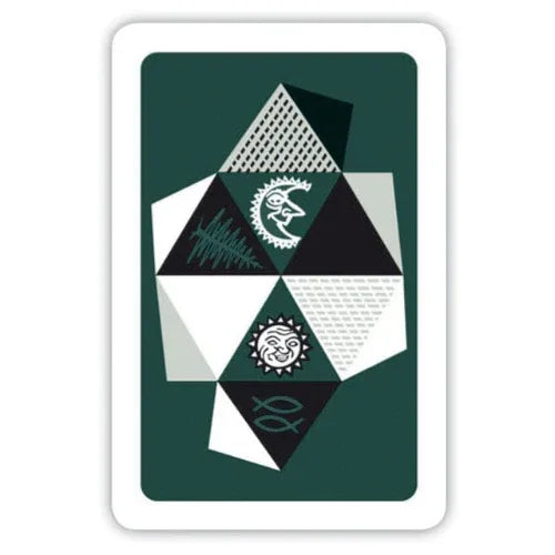 Le carte della fortuna - L'arcano segreto