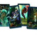 Tarot celtic fairies L'arcano segreto celtic-tarot