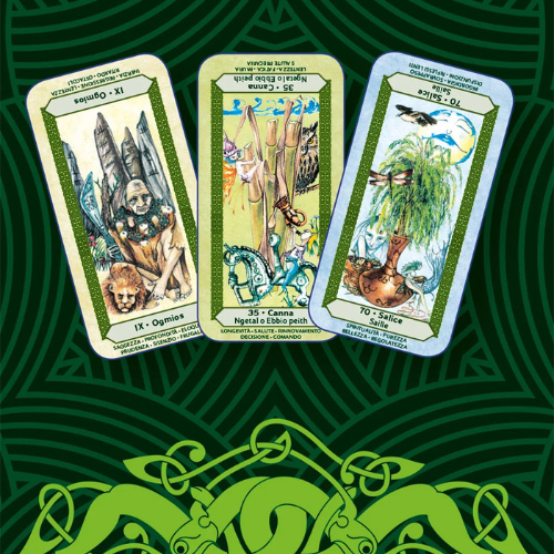 I tarocchi celtici di Laura Tuan L'arcano segreto celtici_6f4cc5e5-c7cb-4ef1-bcd1-7dfcc77b4bf2