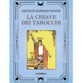La chiave dei tarocchi Waite L'arcano segreto chiave-dei-tarocchi