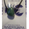 Collana pietra fortuna cancro - L'arcano segreto