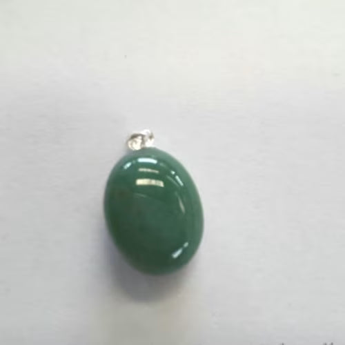 Ciondolo argento con Avventurina L'arcano segreto ciondolo-avventurina_96ca76f5-3704-4784-a648-cf93e495b2af