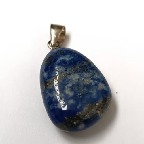 Ciondolo burattato in lapislazzuli L'arcano segreto ciondolo-lapis_c2875c27-a8ca-431e-9e46-4a5551a1edd3