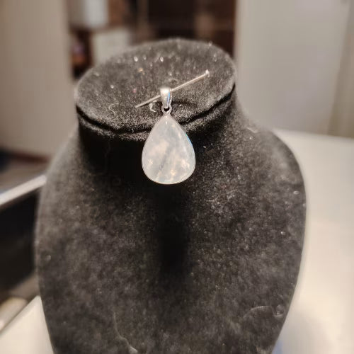 Ciondolo pietra luna piccolo L'arcano segreto ciondolo-pietra-di-luna-piccola