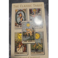 Tarocchi classici L'arcano segreto classic-tarot