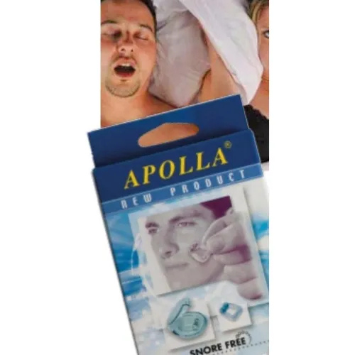 Clip nasale magnetico - L'arcano segreto