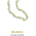 Collana Astro Bilancia - L'arcano segreto