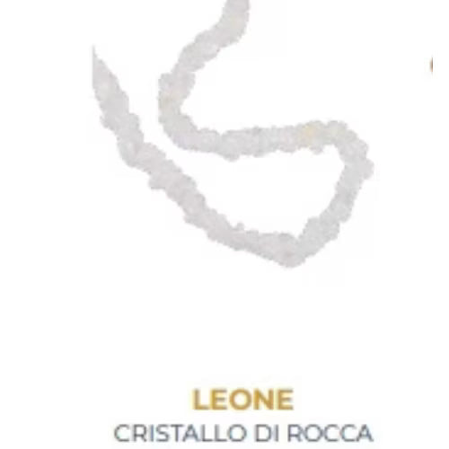 Collana Astro Leone - L'arcano segreto