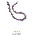 Collana astro pesci L'arcano segreto collana-pesci