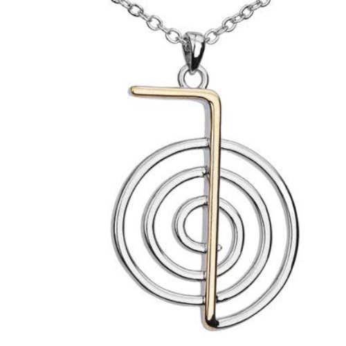 Collana reiki choku rei L'arcano segreto collana-reiki