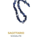 Collana Astro Sagittario L'arcano segreto collana-sagittario