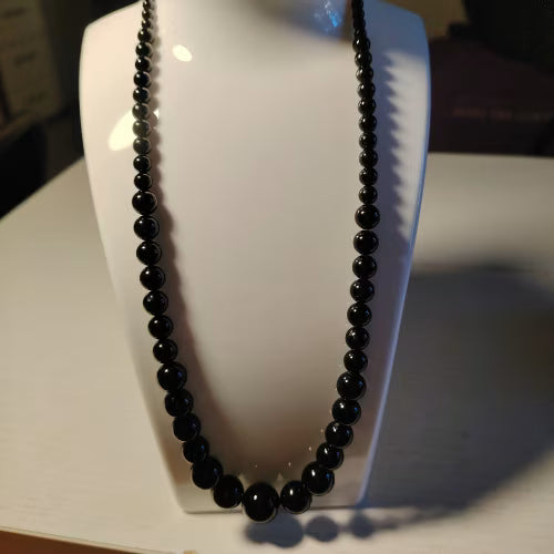 Collana tormalina nera - L'arcano segreto