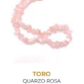 Collana Astro Toro - L'arcano segreto