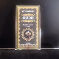 Coni di incenso Oudh L'arcano segreto coni-incenso-oudh