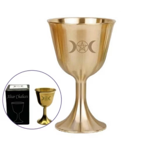 Coppa rituale wicca L'arcano segreto coppa-wicca
