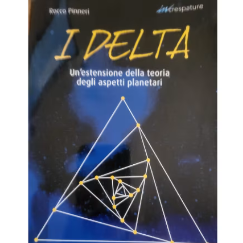 I delta L'arcano segreto delta