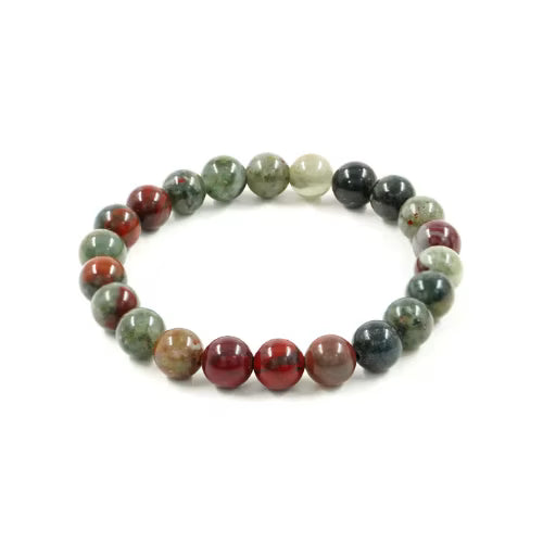Bracciale elastico Blood Stone - L'arcano segreto