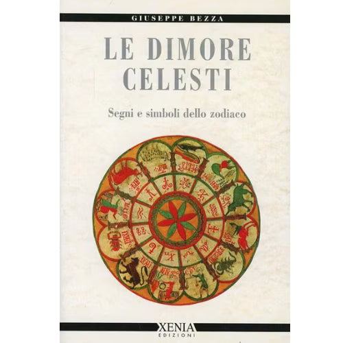 Le dimore celesti L'arcano segreto dimore-celesti
