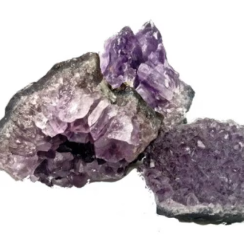 Drusa ametista Brasile L'arcano segreto drusa-brasile