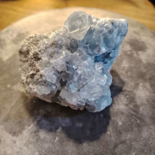 Drusa di celestina L'arcano segreto drusa-celestina