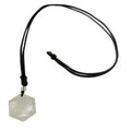 Collana esagramma cristallo rocca - L'arcano segreto