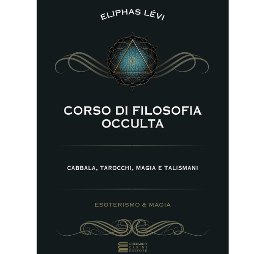 Corso di filosofia occulta