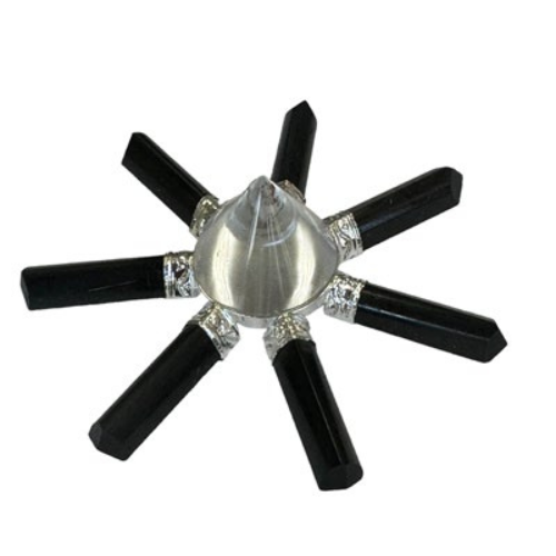 Generatore energy tormalina nera L'arcano segreto generatore-tormalina