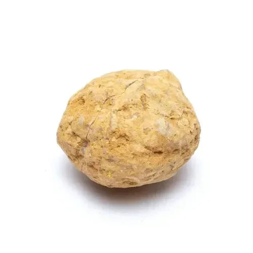 Geode in Quarzo - L'arcano segreto