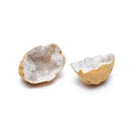 Geode in Quarzo - L'arcano segreto