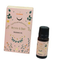 Goloka olio aromatico madre e bambino L'arcano segreto goloka-madre