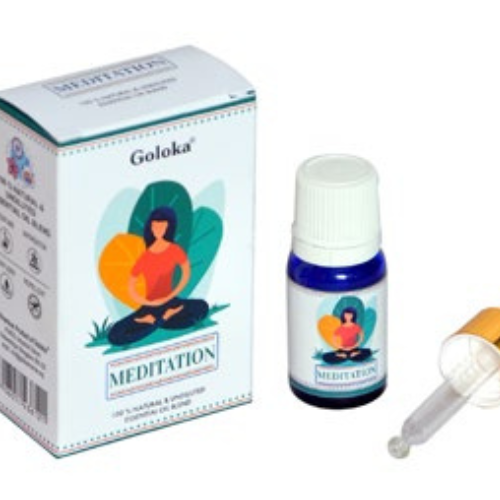 Goloka olio essenziale meditazione L'arcano segreto goloka-meditazione