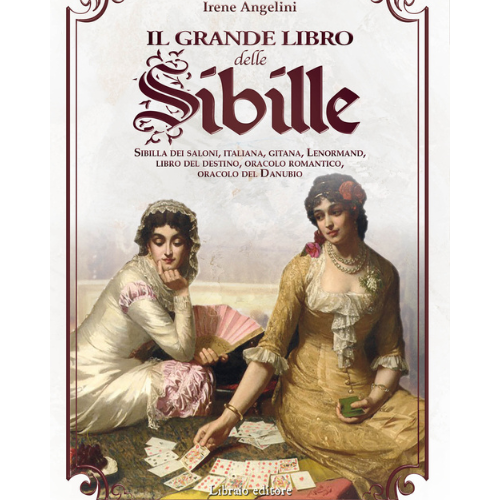 Il grande libro delle sibille