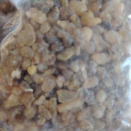 Palo santo in grani - L'arcano segreto