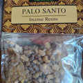 Palo santo in grani - L'arcano segreto