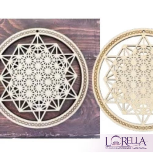 Griglia 64 tetraedri L'arcano segreto griglia-della-vita