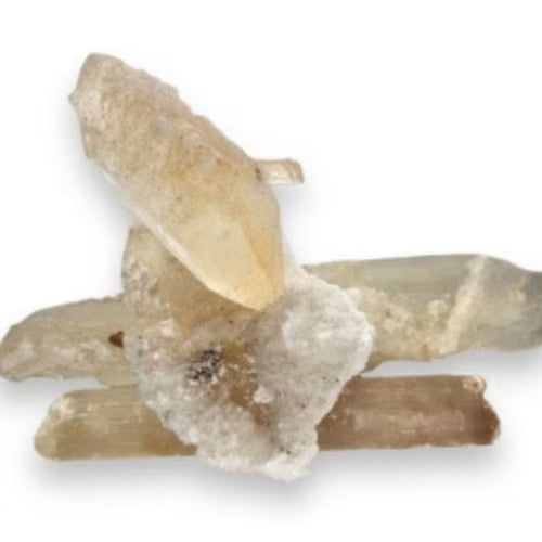 Gypsum - L'arcano segreto