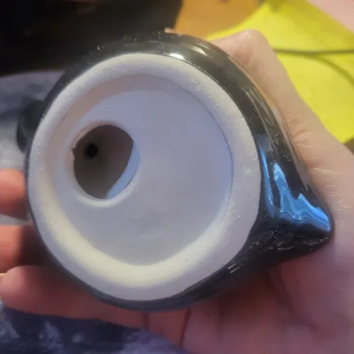 Fontana zen per Coni di Incenso L'arcano segreto incenso-fontana-nero