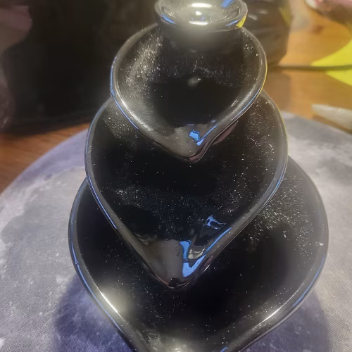 Fontana zen per Coni di Incenso L'arcano segreto incenso-fontana