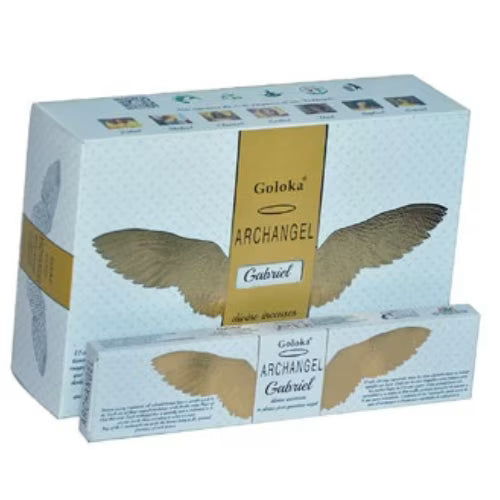 Incenso Gabriel salvia bianca L'arcano segreto incenso-gabriel