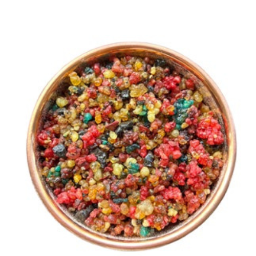 Kristian resina Gloria L'arcano segreto incenso-gloria