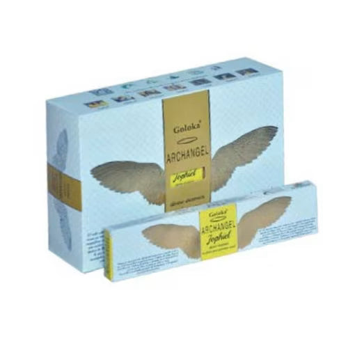 Incenso Arcangeli Jophiel Mirra L'arcano segreto incenso-jeiphiel