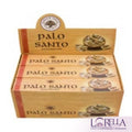 Palo santo stick L'arcano segreto incenso-palo-santo