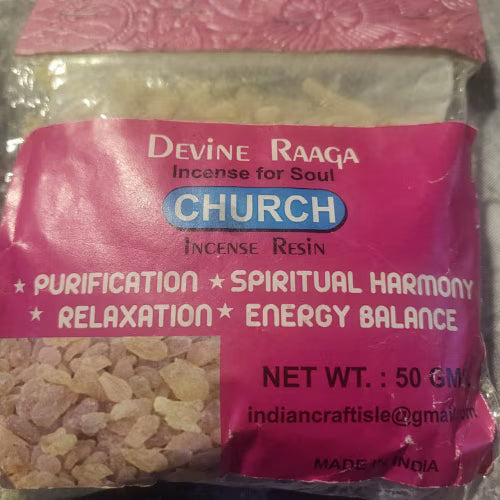 Incenso grani devine raaga L'arcano segreto incenso-resina-devine