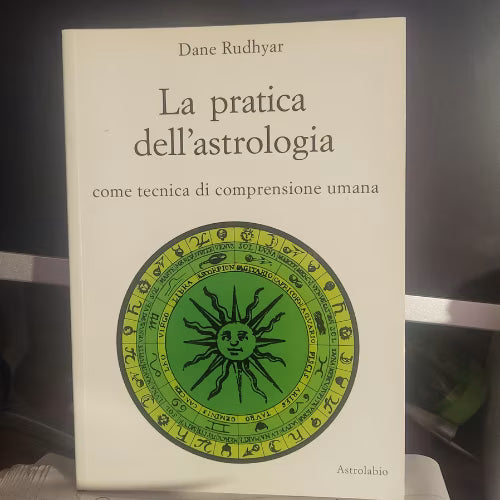 La pratica dellastrologia L'arcano segreto la-pratica-astrologica