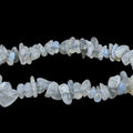 Bracciale barocco con labradorite - L'arcano segreto
