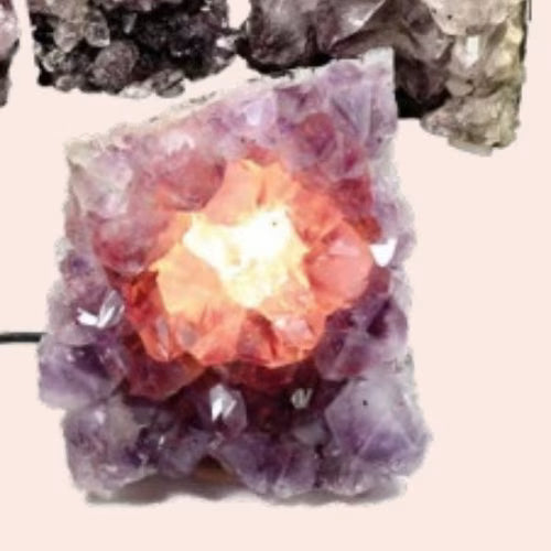 Lampada drusa di ametista L'arcano segreto lampada-ametista-piccola