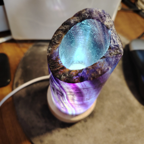 Lampada fluorite arcobaleno L'arcano segreto lampada-fluorite_50be164b-dfec-4740-b5d7-5f0da98ba9d2