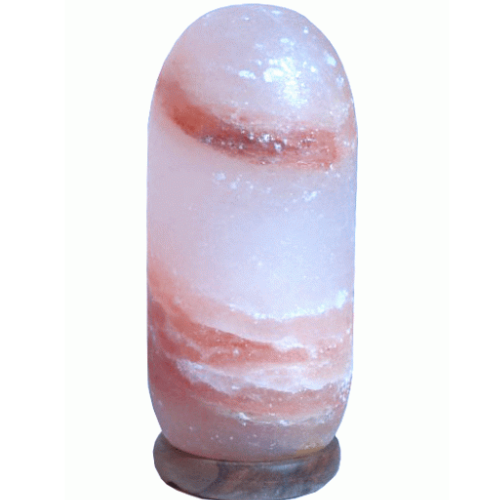 Lampada di Sale a Capsula da 3 kg